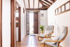 House in Los Silos - Los Silos - CHC - Casa La Salvada