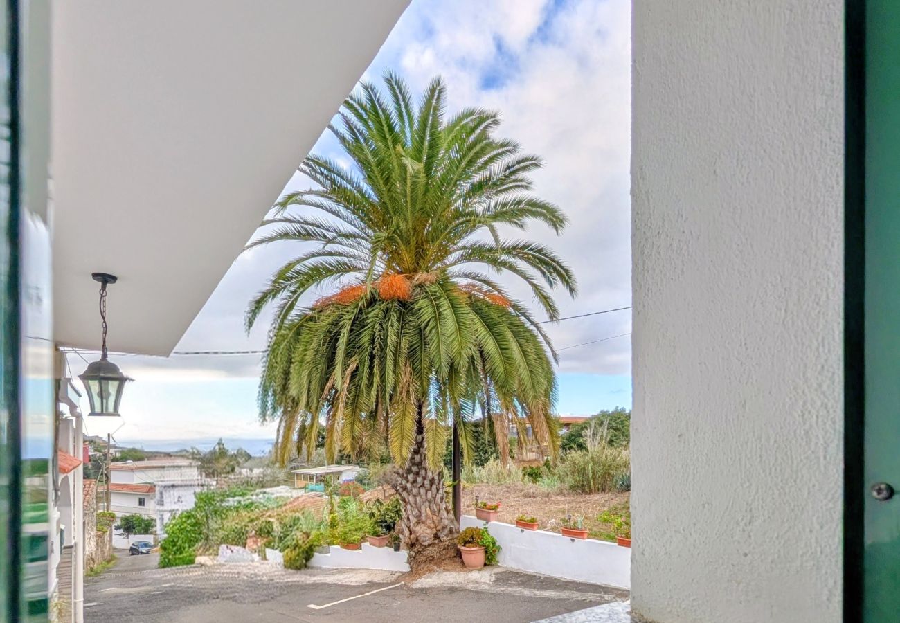 Apartment in Los Silos - Tierra del Trigo - CHC - Casa Cira 2