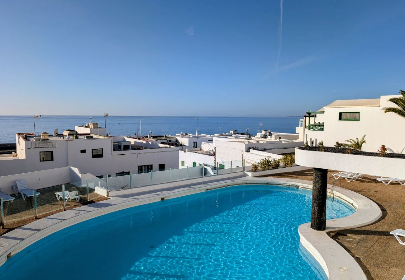 Apartment in Puerto del Carmen - CHC - Villa Volcano