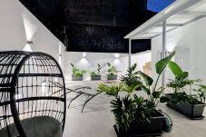 House in Los Silos - CHC - La Terraza del Zapatero