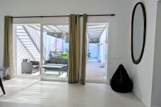 House in Los Silos - CHC - La Terraza del Zapatero