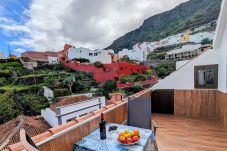 Apartment in Garachico - CHC - AticoGerman Garachico