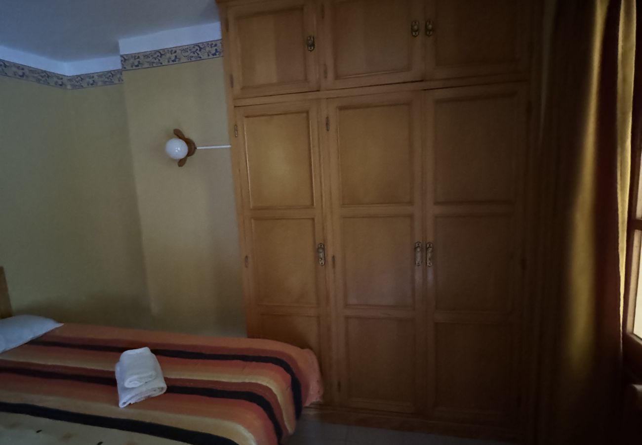 House in El Tanque - CHC - EL PEREGRINO 11