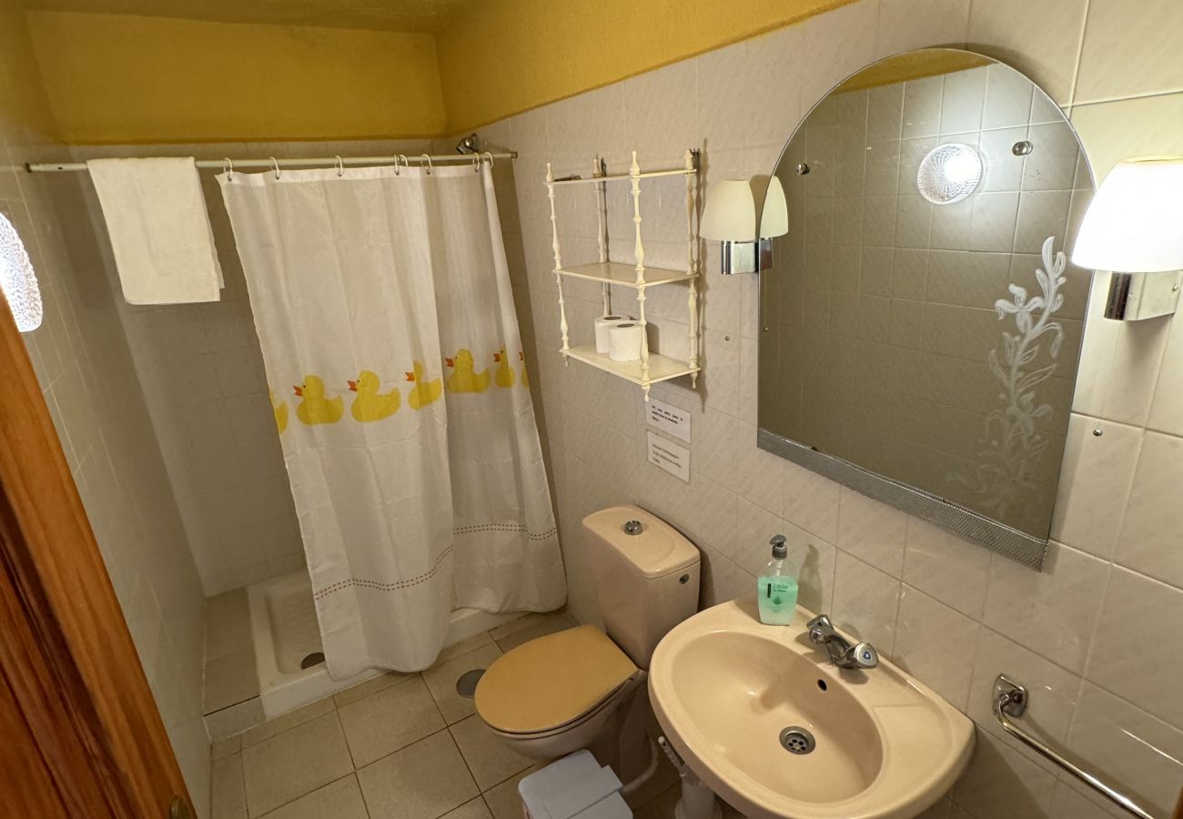 House in El Tanque - CHC - EL PEREGRINO 12