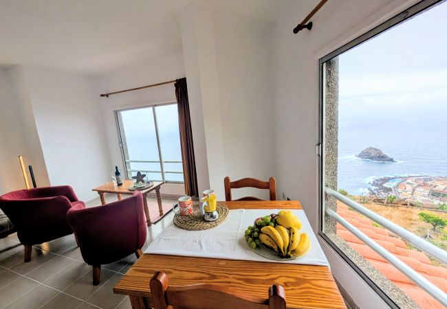 Apartment in El Tanque - CHC - EL PEREGRINO 13