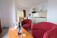 Apartment in El Tanque - CHC - EL PEREGRINO 13