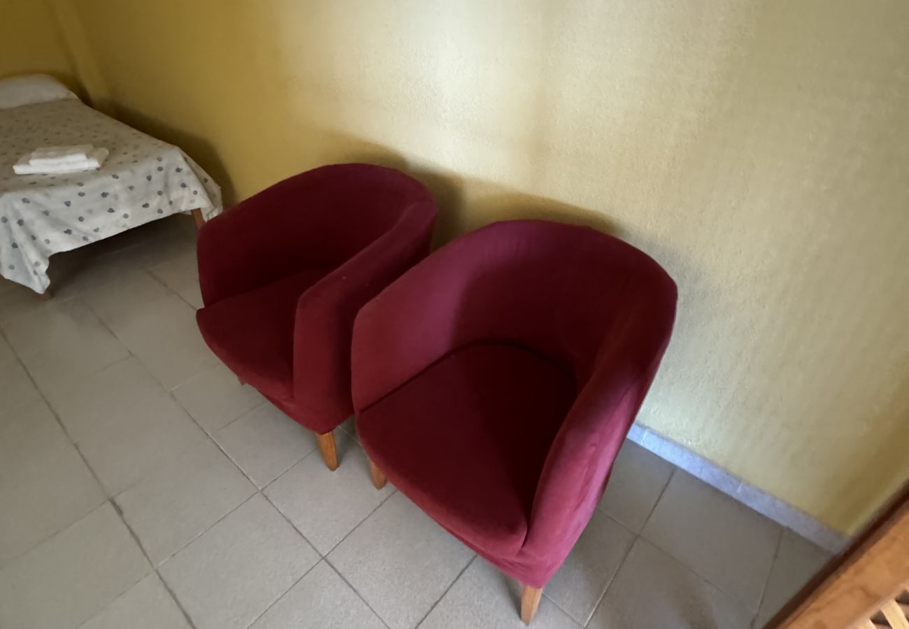 House in El Tanque - CHC - EL PEREGRINO 15