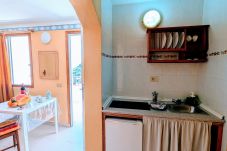 Apartment in El Tanque - CHC - ESTUDIO EL PEREGRINO