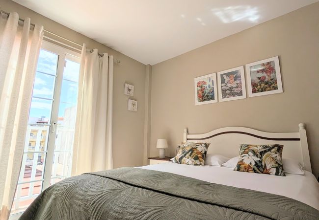 Apartment in Guía de Isora - CHC - El Hada de San Juan