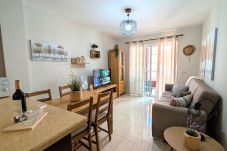 Apartment in Guía de Isora - CHC - El Hada de San Juan