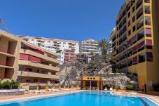 Apartment in Santiago del Teide - CHC - Olivia Sunset Pool View
