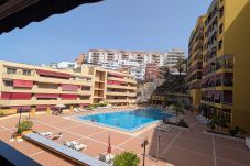 Apartment in Santiago del Teide - CHC - Olivia Sunset Pool View