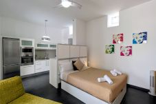 Studio in Los Silos - CHC - Los Silos Suites I