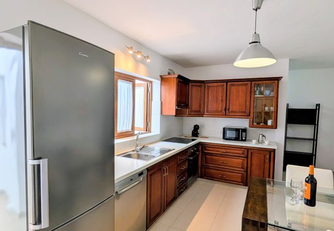 Apartment in Los Silos - CHC-Los Silos Suite II